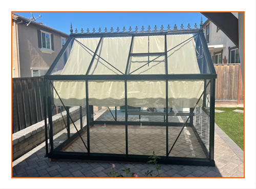 Greenhouse