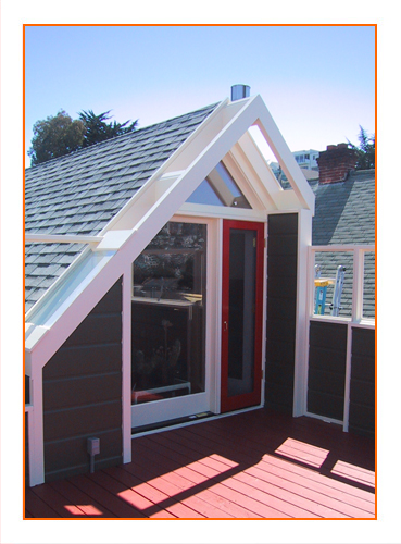 Misc Exterior Painting