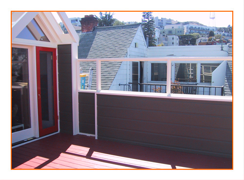 Misc Exterior Painting