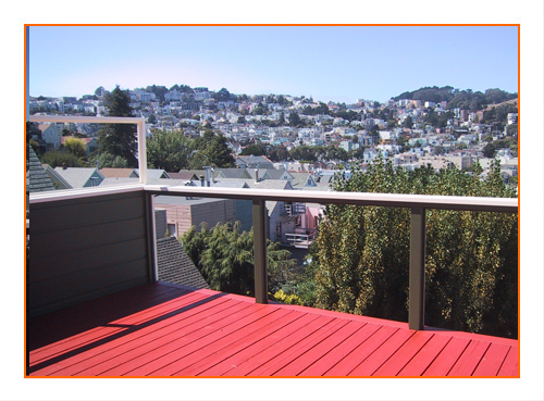 Misc Exterior Painting