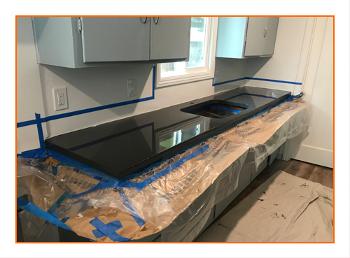 Epoxy Counter