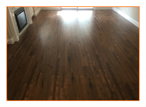 Laminate Flooring