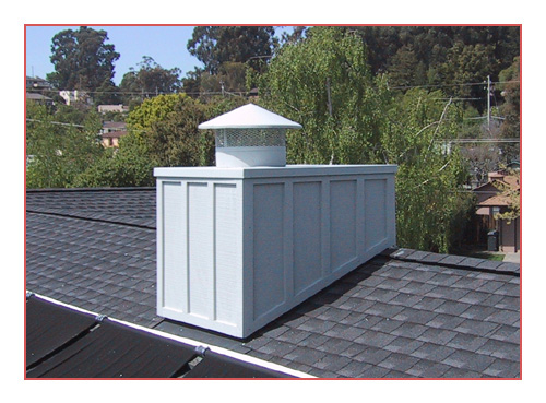 Misc Exterior Painting