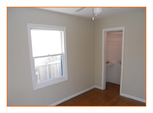 Misc Interior Painting