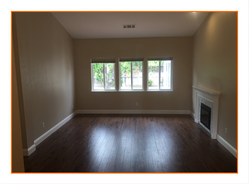 Green Valley Painting