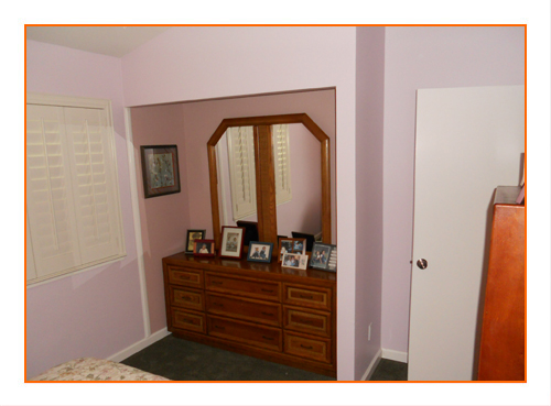 Vallejo Home Painting