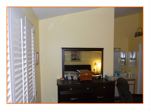 Vallejo Home Painting