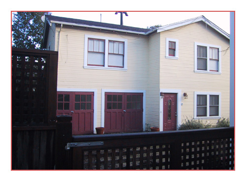 Napa Rental Painting