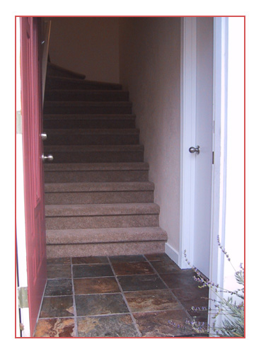 Napa Rental Painting