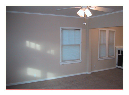 Napa Rental Painting