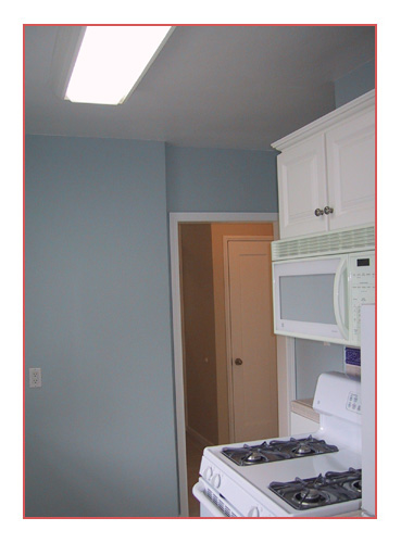 Napa Rental Painting