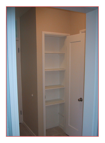 Napa Rental Painting