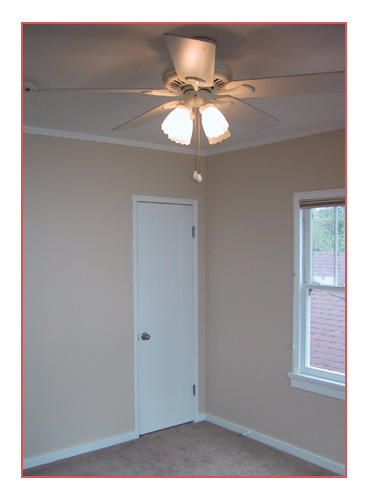 Napa Rental Painting