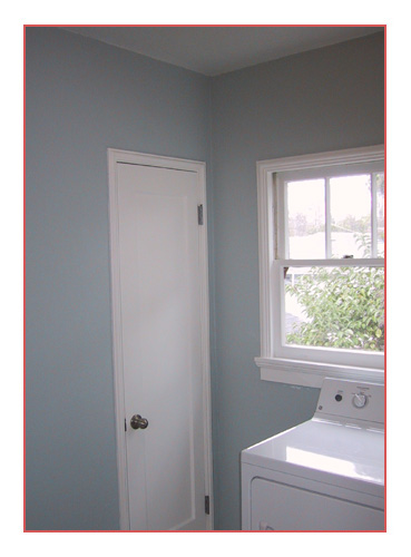 Napa Rental Painting