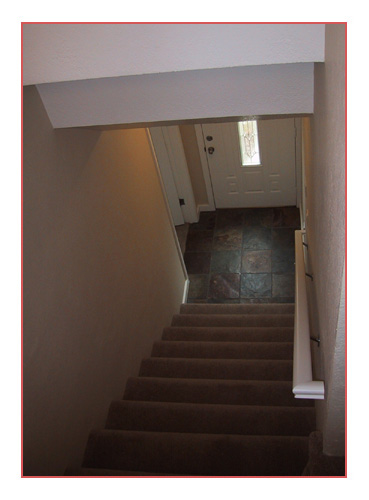 Napa Rental Painting