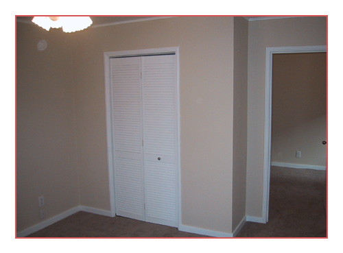 Napa Rental Painting