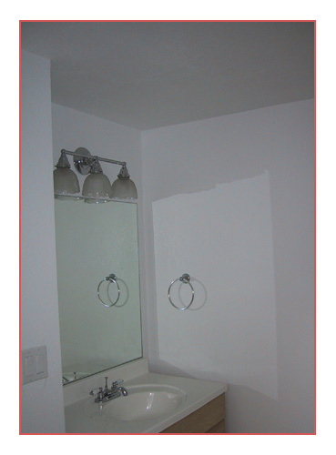 Napa Rental Painting